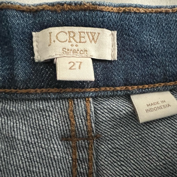 J.CREW Jean Shorts - Picture 4 of 6